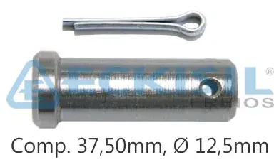 00506 KIT Pino e Cupilha (volvo)