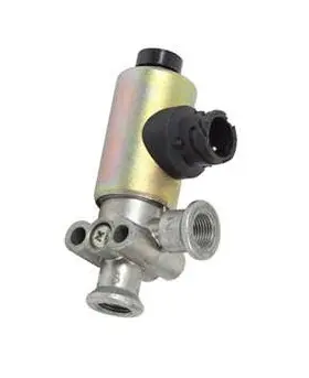 0059971236 Válvula Solenoide Mercedes