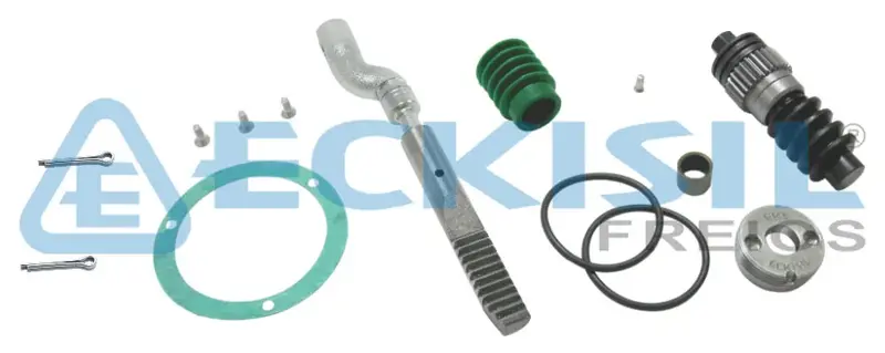 00745 KIT de Reparo Eks Pistao F8