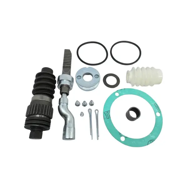 00751 KIT de Reparo Eks Pistao F10