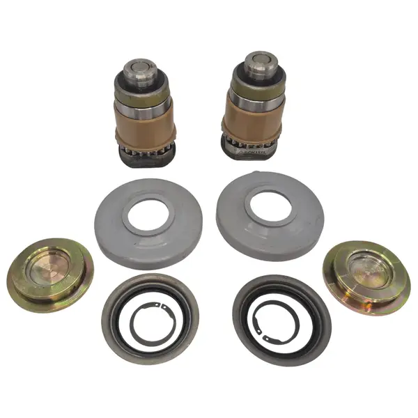 00835 KIT Reparo do Mec.de Ajuste Dir.