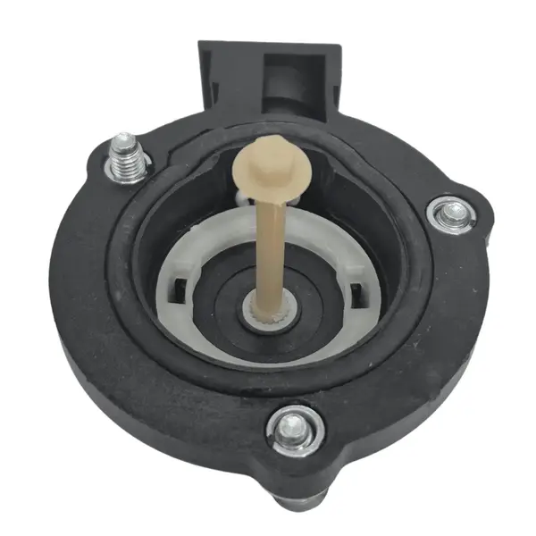 00938 Tampa Plastica com Sensor 3 Fios