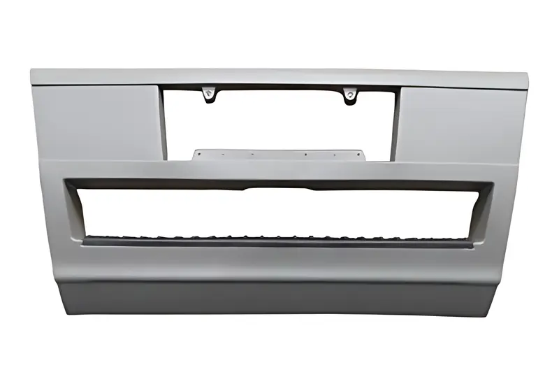 033 Parachoque Central para VW Worker 17210 24220 — 2VF807105033
