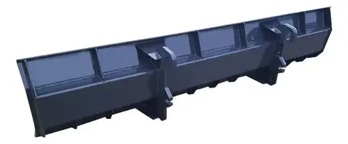 2 Lamina Diant Virada Chanfrada Gm 14190 — 93333619