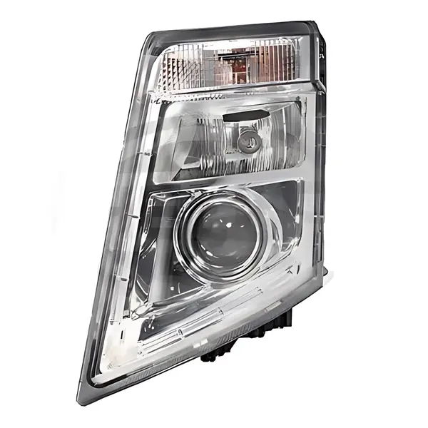 21323114 Farol Principal para Volvo FH FM LE — 21035645