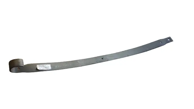 2A Lamina Mola Diant para Ford F4000 — YC355310CA