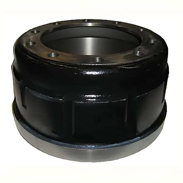 3542 Tambor Freio para Ford Cargo 1622 1722 2422 F14000 — T16607615