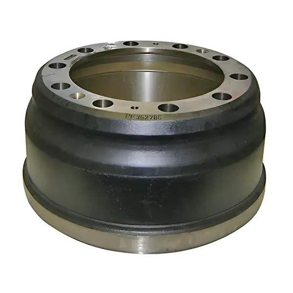 3584 Tambor Freio para Volvo B10M B12 NL10 L12 B58 — 3038104