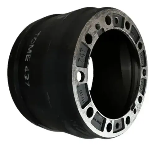 3694 Tambor Freio para VW 32.360 33.460 para DAF 85
