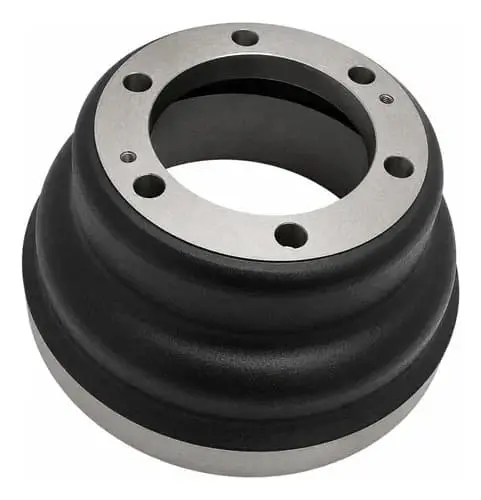 3785 Tambor Freio Tras VW MAN TGX 29440 29480 33440