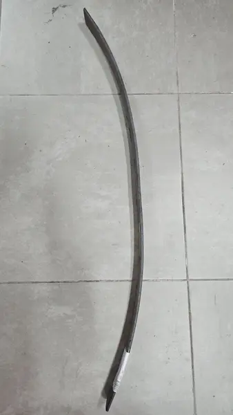3A Mola Traseira para Iveco Van 3510 3512 — KIV243203