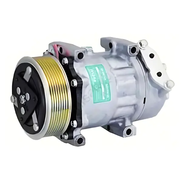 4327 Comp Ar para Caterpillar 938H para New Holland W170 — 1888034