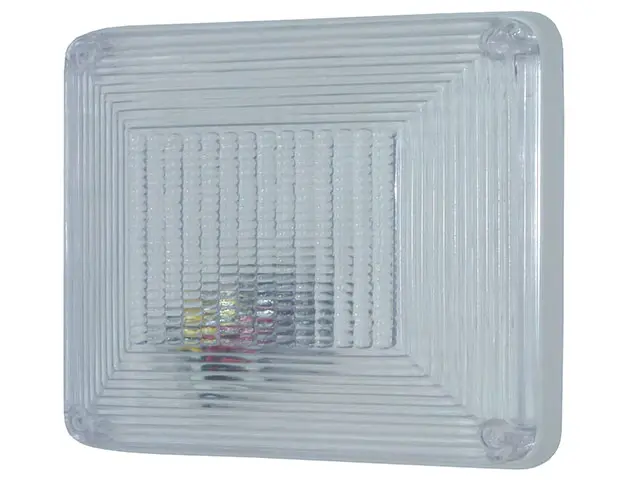 45184 RC332 – Lanterna Teto Carreta Cam — 45184