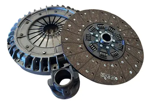 6201 KIT Embreagem 420MM para Scania T112 T113 — 3400 000 332