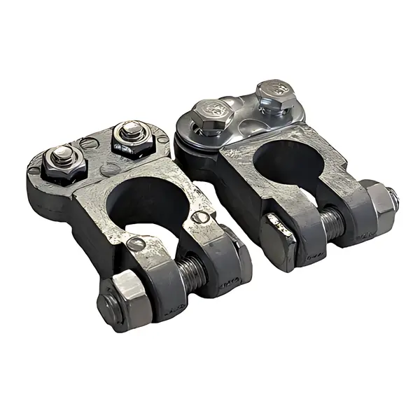 7575 KIT Term Bateria Sapao Linha Pesada e Leve — DNI 7575