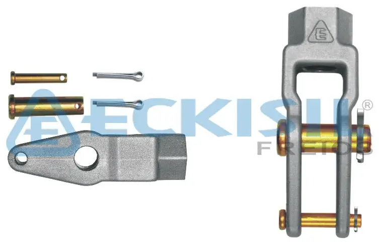 9116 KIT Forquilha