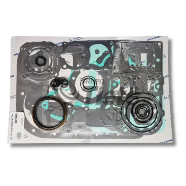 9993 KIT Reparo para Cambio Eaton RT7608 — DP069