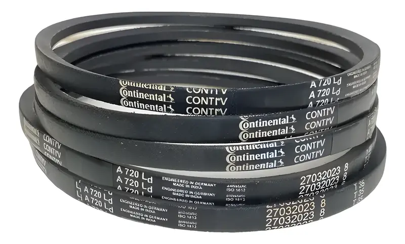 A43 Correia Transmissao Lisa Motor para Continental C — A043VZ