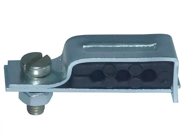 Abrac 3 Canos Volvo Todos — 8120824