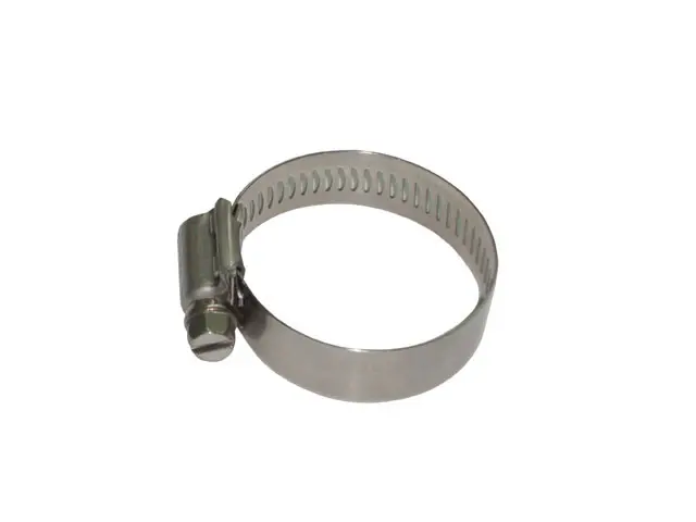 Abrac Aco Inox Dim HPN1318
