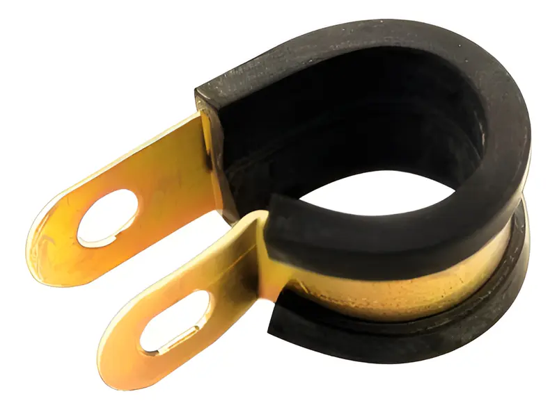 Abrac Borr Tubo 18MM Furo 6MM Universal — 804578