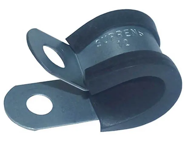 Abrac C Borracha Mercedes 60MM