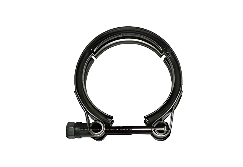 Abrac Canaleta Turbina para Ford F4000 F250 — BF6X6W400A