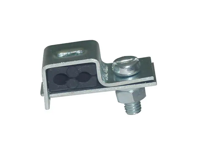 Abrac Cano Inj Scania K113/FTS — 324688