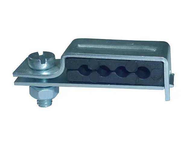 Abrac Completa Scania 4C — 324690