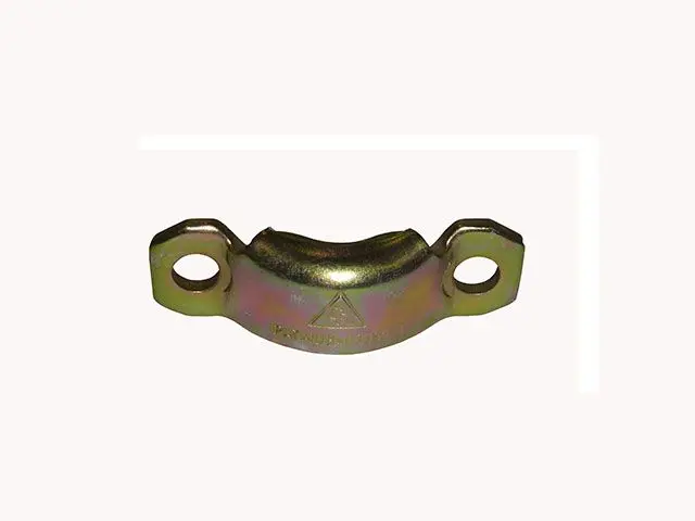 Abrac Cruzeta Mercedes 1218/18