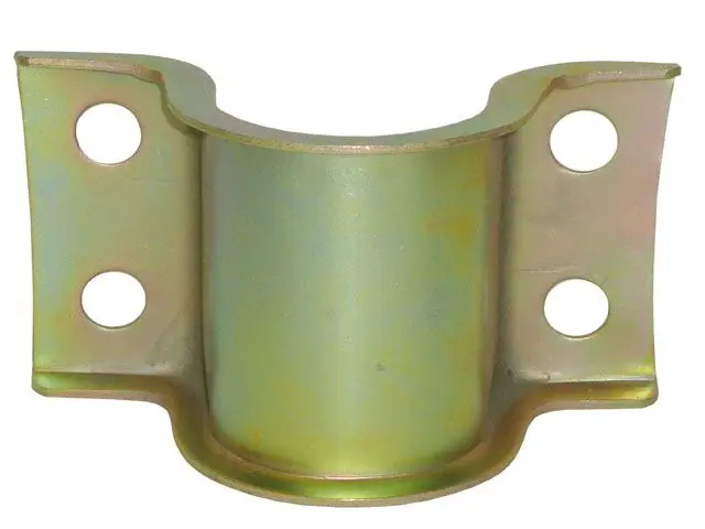 Abrac Estab Tras VW/man 06+