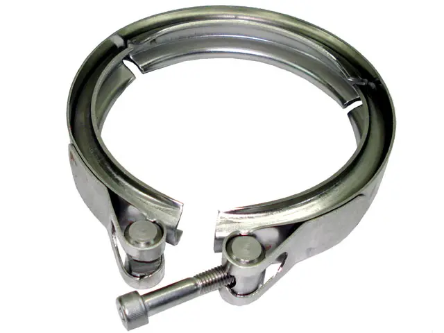 Abrac Flex Inox Mercedes 1938S — 6939970190