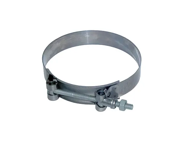 Abrac Inox Mercedes Diversos