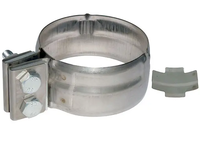 Abrac Inox VW Escap 19370/70