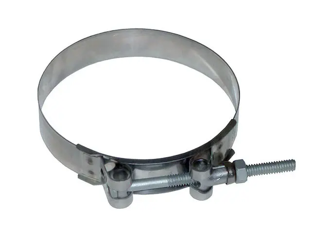 Abrac Interc Inox Scania 20MM — 1675932