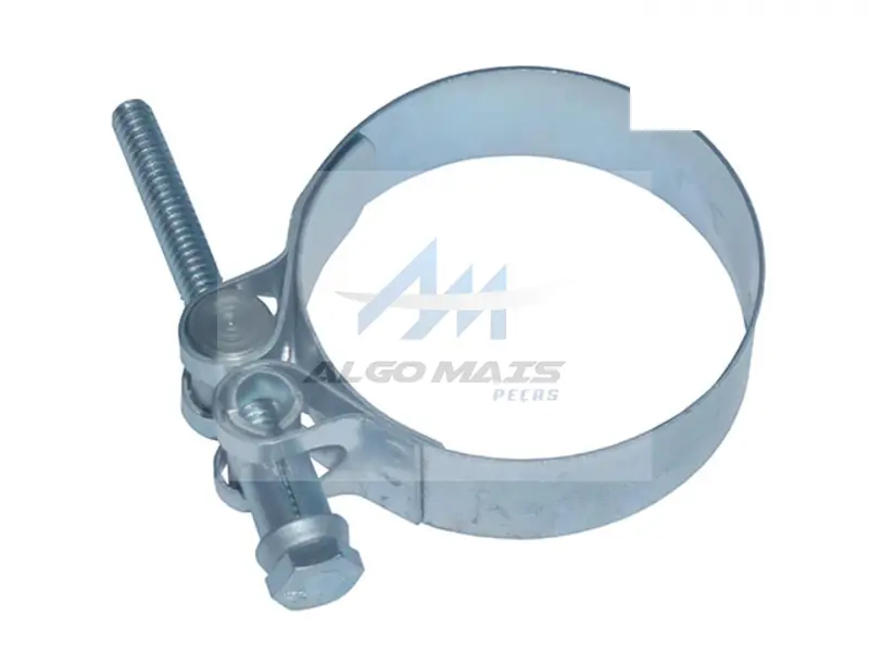 Abrac MANG Aco Inox S/tensao 63X71MM — 3849976371