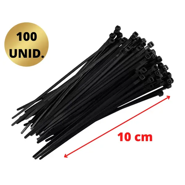Abrac Nylon 10X2,5MM para Scania — 815360