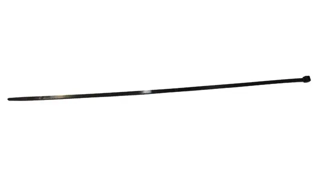 Abrac Nylon Preta Carreta Todos — 45048