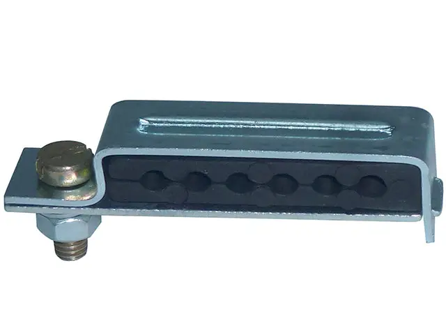 Abrac P6 Canos Scania Todos — 1344866