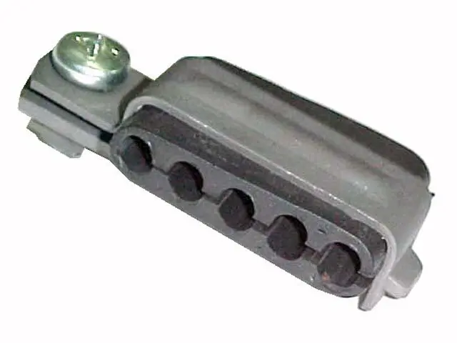Abrac P6 Canos VW — 2RD130325