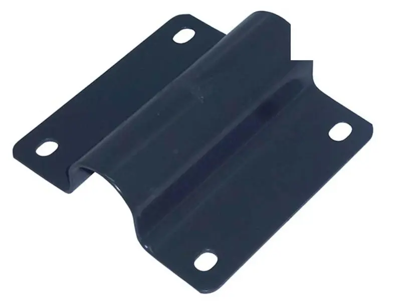 Abrac Paralama Brc para Volvo FH NH FM — 8154964