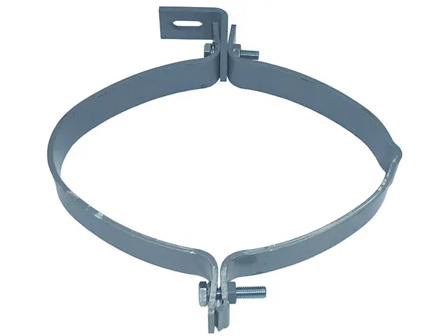 Abrac Silen Mercedes 1218R