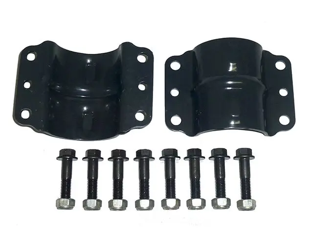 Abrac Sup Paralama Scania 4/5