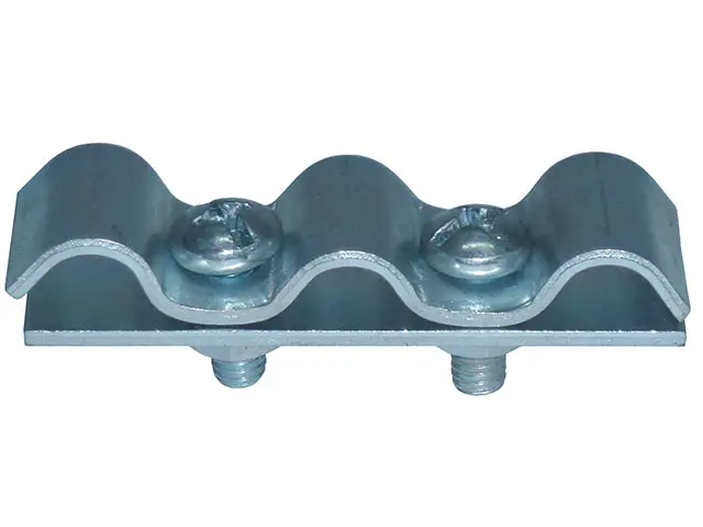 Abrac Tripla Mercedes Todos — 3129950232