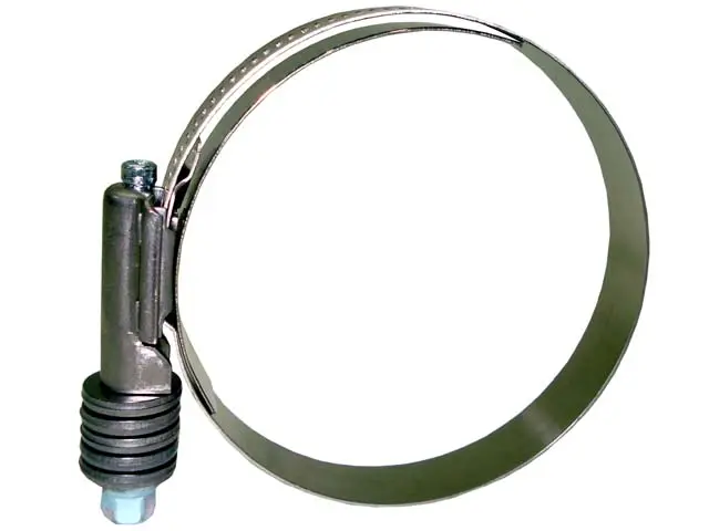 Abrac Tubo Turb Merc 1620/1418