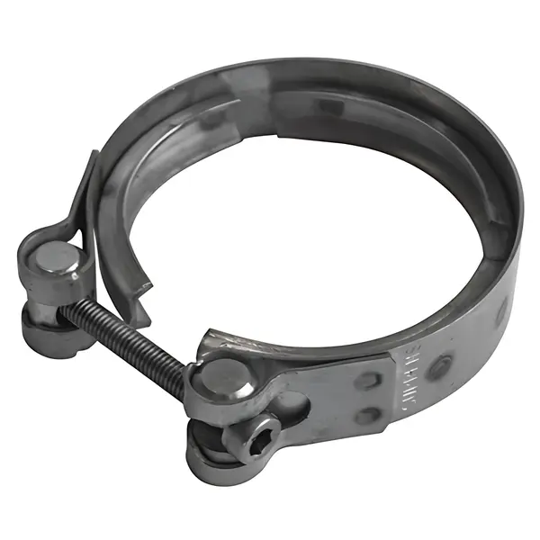Abrac Tucho 72MM VW MAN Apos 2012 — 07W145807