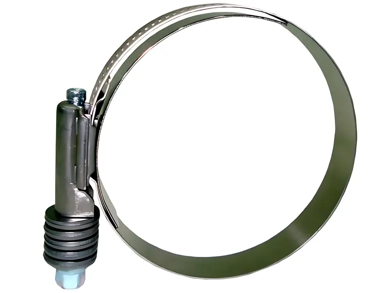 Abrac Turbina para DAF CF75 CF85 XF95
