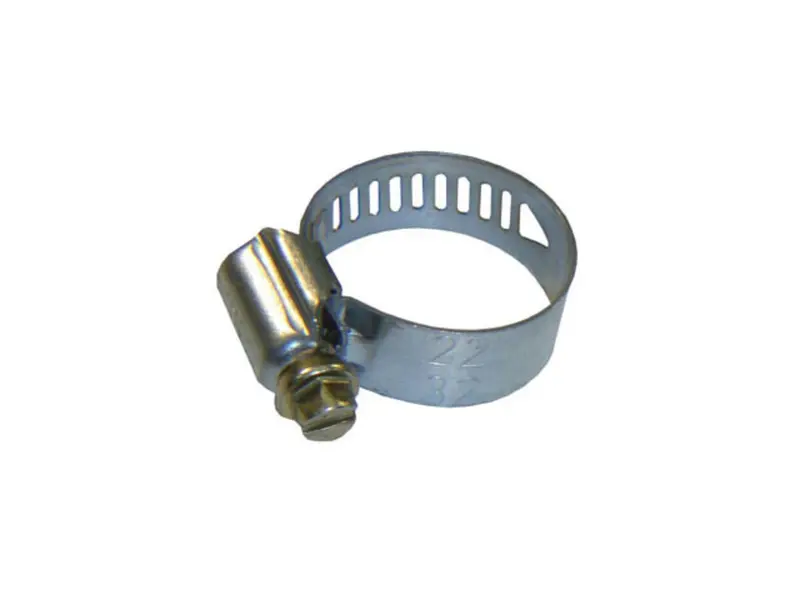 Abracadeira 22X32X9MM Galvanizada Suprens — 72571001018