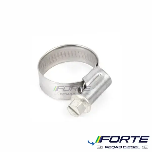 Abracadeira 27X13 MB Atego 1718 1719 1725 — 000000000666