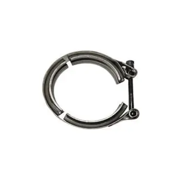 Abracadeira 4.1/2 para Scania Volvo MB Iveco